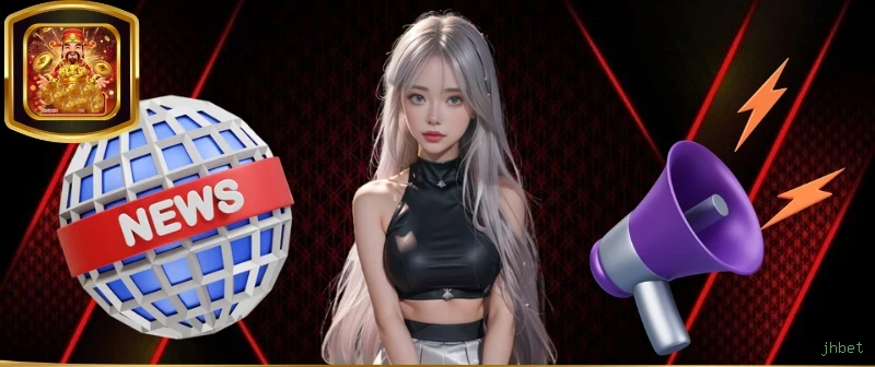 Siga a jhbet no Facebook