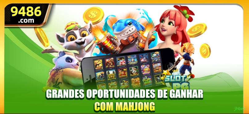 Jogos de Slot 500+